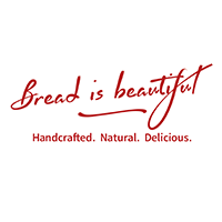 Bread is beautiful