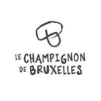 Le Champignon de Bruxelles