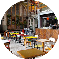 Recyclerie Sociale de Saint-Gilles