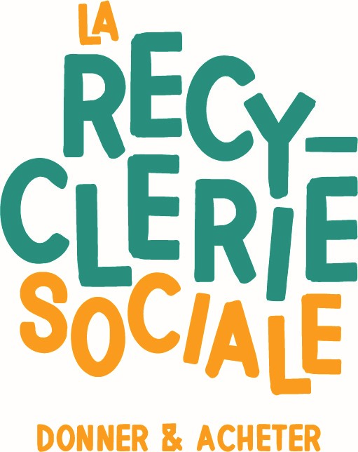 La Recyclerie sociale de St-Gilles