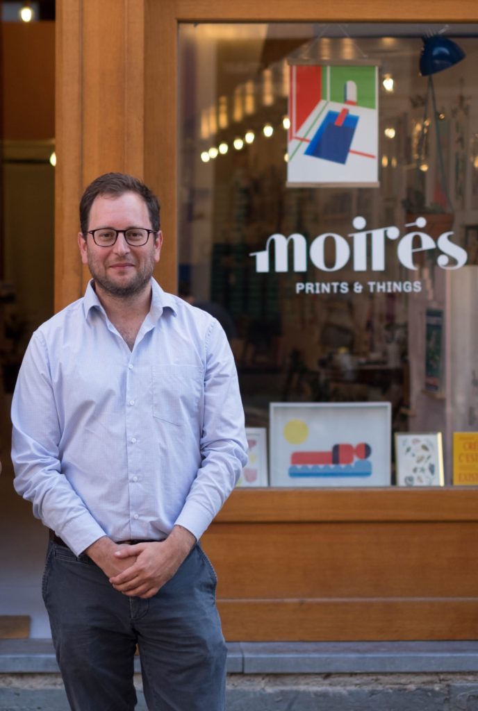 Julien – Uccle