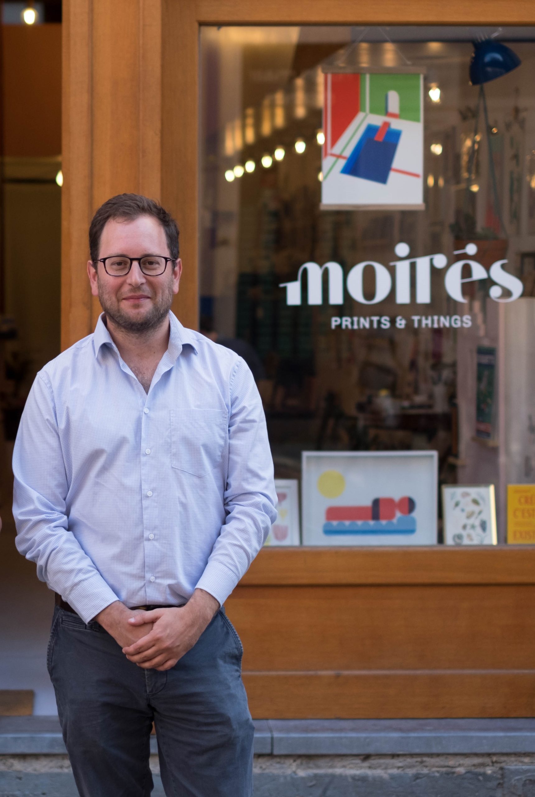 Julien – Uccle