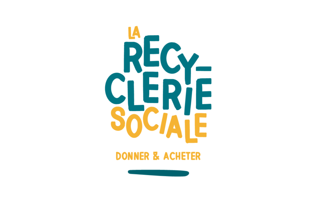 La Recyclerie Sociale de Saint-Gilles