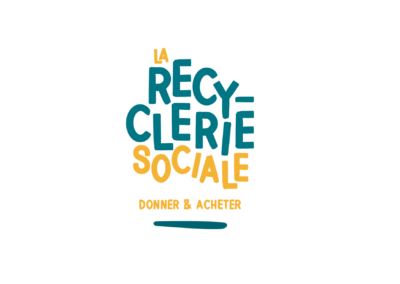 La Recyclerie Sociale de Saint-Gilles