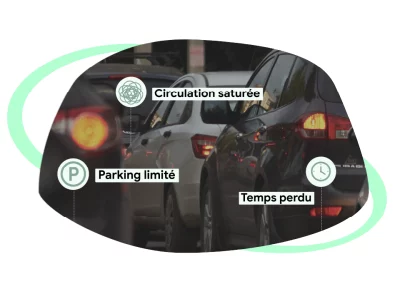 Shifting Urban Logistics